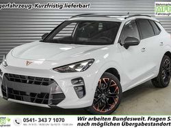 Nevadaweiss metallic (2y) Neu 2025 Cupra Terramar VZ SUV | 45.091 € (Fairer Preis)