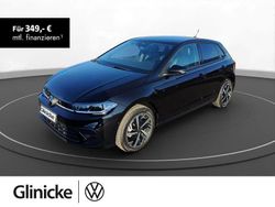 Deep black perleffekt Neu 2025 VW Polo Goal Limousine | 27.970 € (Fairer Preis)