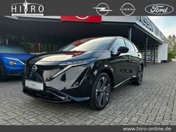 Schwarz Gebraucht 2024 Nissan Ariya Advance SUV | 39.950 € (Guter Preis)