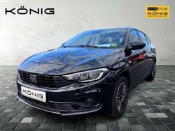 Schwarz Gebraucht 2023 Fiat Tipo Kombi | 19.998 € (Fairer Preis)