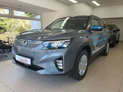 Grau Gebraucht 2023 Ssangyong Korando SUV | 26.990 € (Fairer Preis)