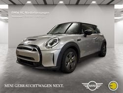 Grau Gebraucht 2023 Mini Cooper SE Kleinwagen | 18.301 € (Fairer Preis)