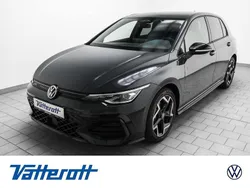 Grau Neu 2025 VW Golf VIII R-line Limousine | 36.690 € (Guter Preis)