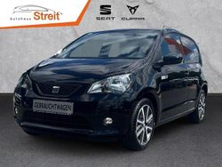 Schwarz) deep schwarz perleffekt (schwarz Gebraucht 2021 Seat Mii Electric Kleinwagen | 13.850 € (Fairer Preis)