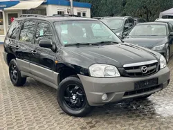 Mazda Tribute