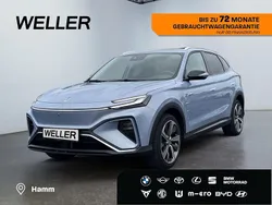 Blau Gebraucht 2022 MG Marvel R Luxury SUV | 26.780 € (Guter Preis)