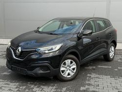 Schwarz Gebraucht 2018 Renault Kadjar SUV | 12.990 € (Superpreis)