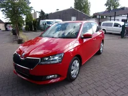 Rot Gebraucht 2019 Skoda Fabia Cool Plus Kombi | 5.450 € (Guter Preis)