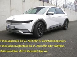 Weiß Gebraucht 2023 Hyundai Ioniq 5 SUV | 37.000 € (Guter Preis)