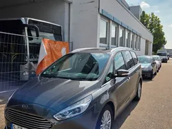Grau Gebraucht 2019 Ford Galaxy Business Edition Van / Kleinbus | 26.000 € (Fairer Preis)