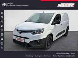 Ice white Neu 2025 Toyota Proace City City Van | 23.870 € (Guter Preis)