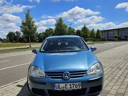 Gebraucht 2006 VW Golf V Limousine | 2.850 € (Fairer Preis)