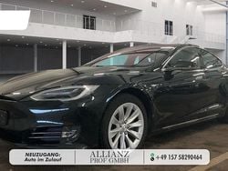 Grau Gebraucht 2018 Tesla Model S Kleinwagen | 21.990 € (Superpreis)