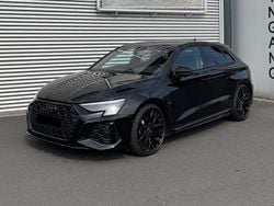 Schwarz Gebraucht 2022 Audi RS3 Ambiente Limousine | 47.990 € (Guter Preis)