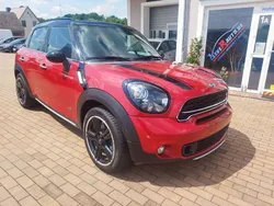 Rot Gebraucht 2015 Mini Cooper S Countryman SUV | 13.600 € (Fairer Preis)