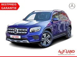 Mercedes GLB200