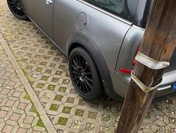 Grau Gebraucht 2010 Mini Cooper Kleinwagen | 2.900 € (Superpreis)