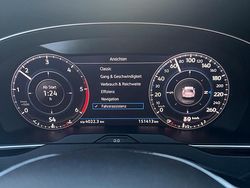 Grau Gebraucht 2017 VW Passat Kombi | 15.150 € (Superpreis)