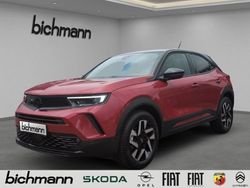 Rot Gebraucht 2024 Opel Mokka GS Line SUV | 22.999 € (Fairer Preis)