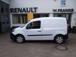 Arktisweiss Gebraucht 2020 Renault Kangoo Van / Kleinbus | 12.790 € (Teuer)