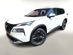 Weiss Neu 2025 Nissan X-Trail Tekna SUV | 38.536 € (Superpreis)