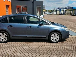 Gebraucht 2006 Citroën C4 Limousine | 2.600 € (Etwas zu teuer)