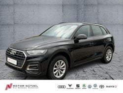 Brillantschwarz Gebraucht 2023 Audi Q5 SUV | 38.630 € (Superpreis)
