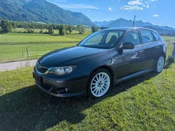 Grau Gebraucht 2007 Subaru Impreza Sport Limousine | 2.200 € (Guter Preis)