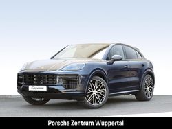 Blau Gebraucht 2025 Porsche Cayenne SUV | 126.900 €