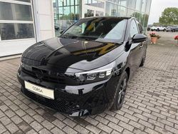 Schwarz Gebraucht 2024 Opel Corsa Limousine | 18.650 € (Fairer Preis)