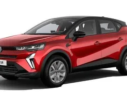Dezirrot+blackpearlsch... Neu 2025 Renault Captur Evolution SUV | 21.440 € (Guter Preis)