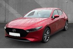 Gebraucht 2025 Mazda 3 Exclusive-Line | 27.990 € (Teuer)