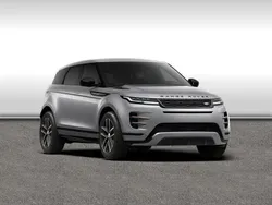 Silber Neu 2025 Land Rover Range Rover evoque SE Dynamic SUV | 57.800 € (Superpreis)