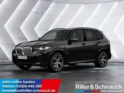 Schwarz Neu 2025 BMW X5 M Sport SUV | 97.490 € (Guter Preis)