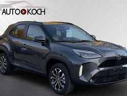 Grau Neu 2025 Toyota Yaris Hybrid SUV | 26.940 € (Superpreis)