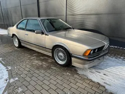 Gebraucht 1986 BMW 635 Coupé | 59.635 €
