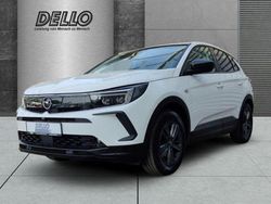Weiß Gebraucht 2022 Opel Grandland X Business Edition SUV | 19.990 € (Guter Preis)