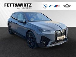 Bmw individual storm bay metallic Gebraucht 2024 BMW iX Sport Line SUV | 74.400 € (Teuer)