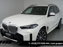 Weiß Neu 2025 BMW X5 Sport Line SUV | 84.790 € (Superpreis)