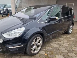 Gebraucht 2010 Ford S-MAX Titanium Van / Kleinbus | 6.900 € (Fairer Preis)