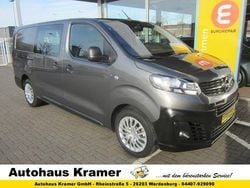 Grau Gebraucht 2022 Opel Vivaro Elegance Van | 22.980 € (Fairer Preis)