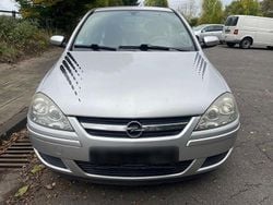 Grau Gebraucht 2006 Opel Corsa Kleinwagen | 1.850 € (Guter Preis)