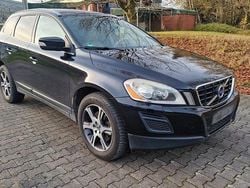 Schwarz Gebraucht 2010 Volvo XC60 Summum SUV | 6.900 € (Fairer Preis)
