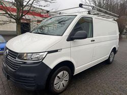 Weiß Gebraucht 2022 VW Transporter Van | 20.950 €