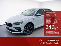 Moonweiß perleffekt Neu 2025 Skoda Scala Ambiente Kleinwagen | 29.460 € (Fairer Preis)