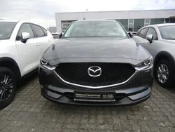 Gebraucht 2021 Mazda CX-5 SUV | 28.890 € (Fairer Preis)