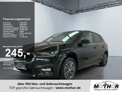 Schwarz Gebraucht 2024 Skoda Fabia Drive Limousine | 20.567 € (Fairer Preis)
