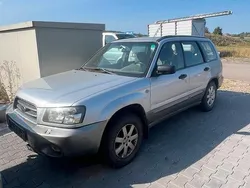 Silber Gebraucht 2005 Subaru Forester SUV | 2.500 € (Guter Preis)