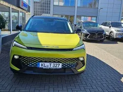 Baic X55