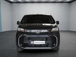 Grau Neu 2024 Toyota Proace Verso Kombi | 38.949 € (Guter Preis)